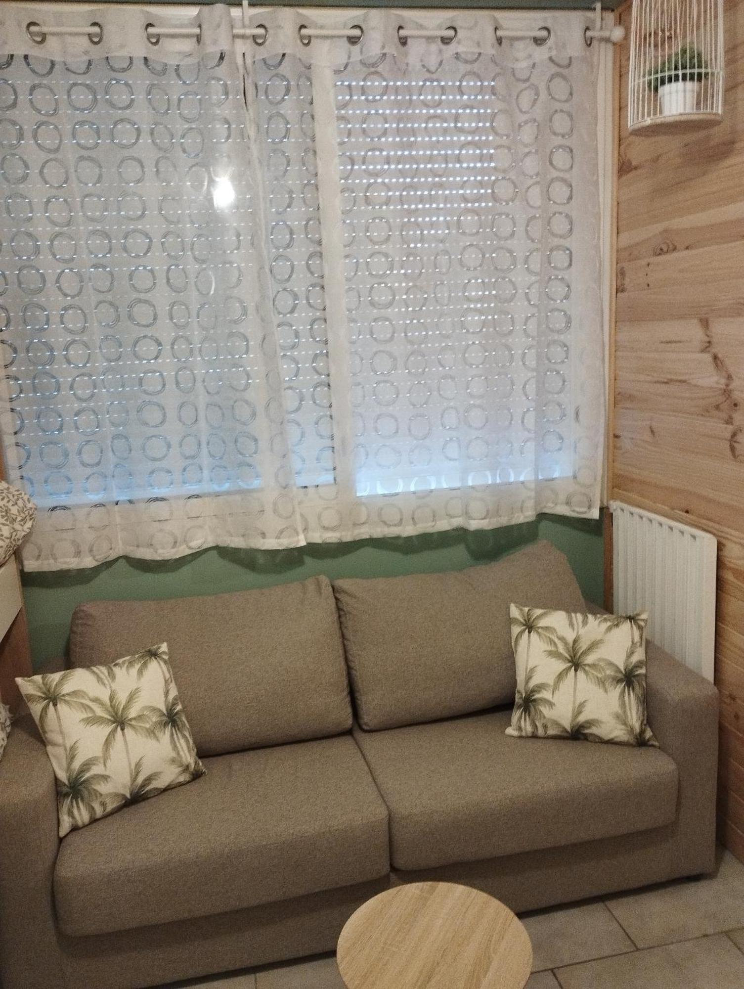 Chambrette Boulevard Des Pyrenees Hypercentre 10M Carre Wc Sur Le Palier, Porte40 По Екстериор снимка
